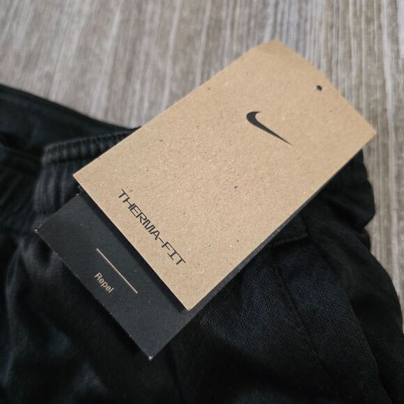 Nike Sphere Challenger Therma-FIT Water-Repellent Running Pants M FZ1113-010 - Picture 7 of 16